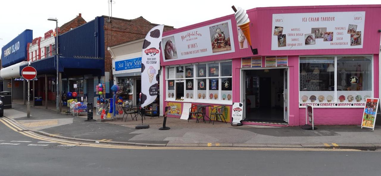 K24 Hotel Kingston upon Hull Exterior foto